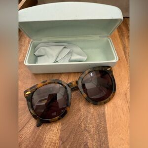 Karen walker sunglasses